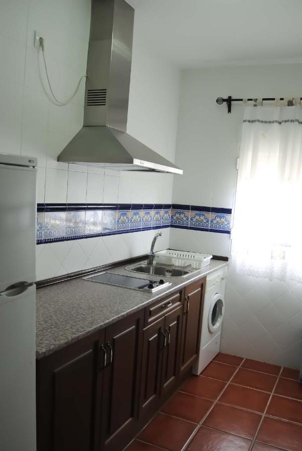 Apartamentos La Bodega Del Abuelo Bujalaro Exterior foto